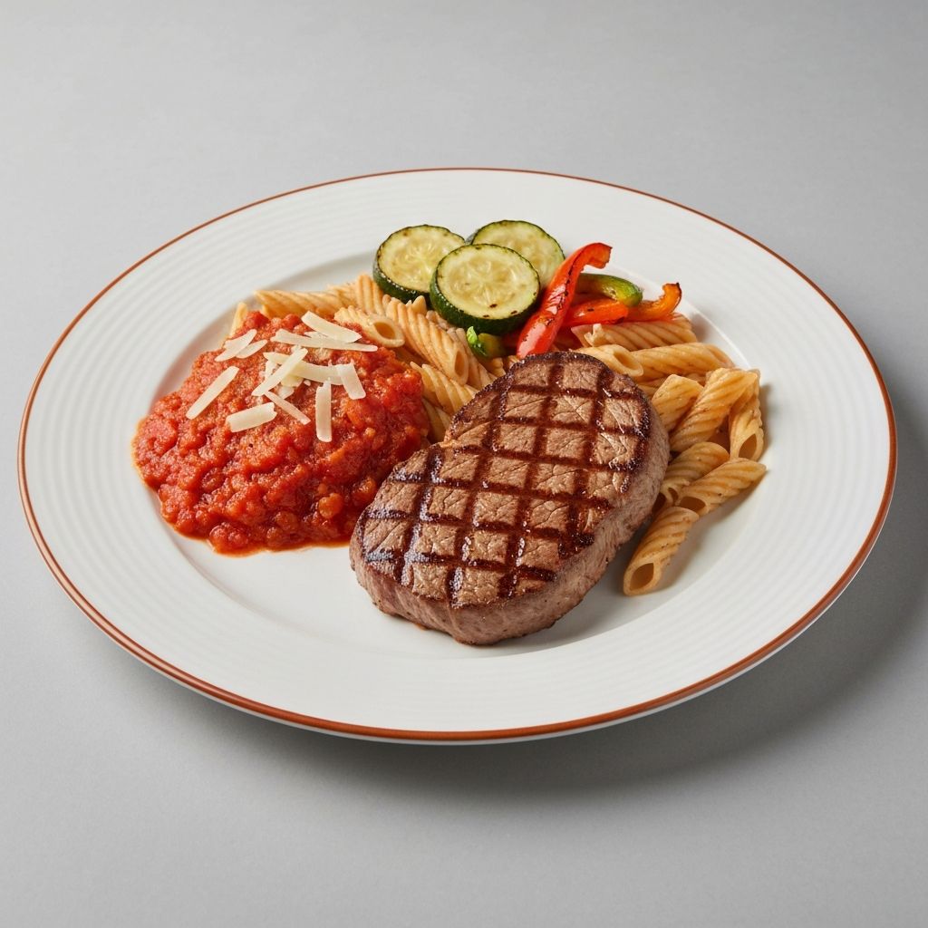 Plan Activo 1800 kcal