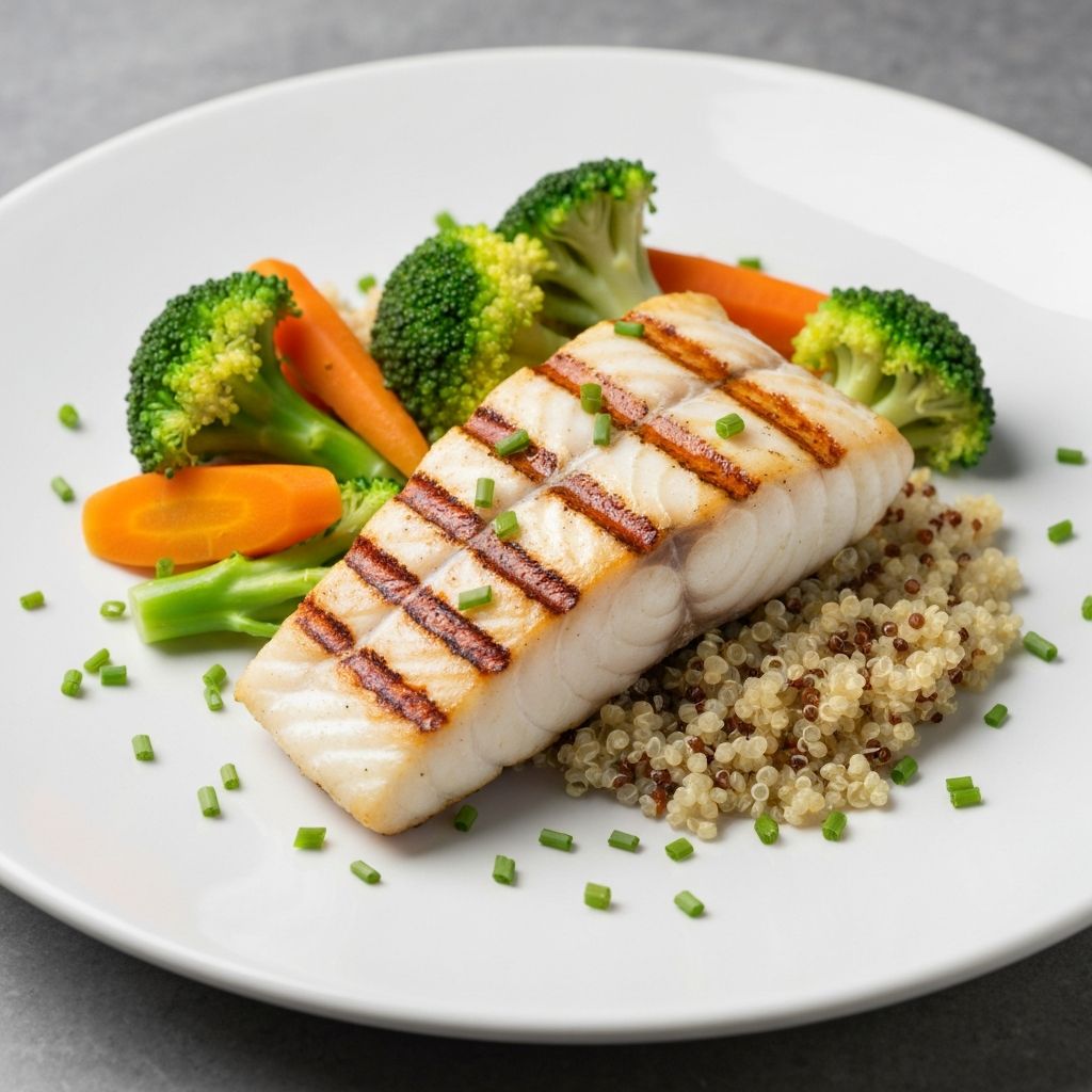 Plan Ligero 1200 kcal