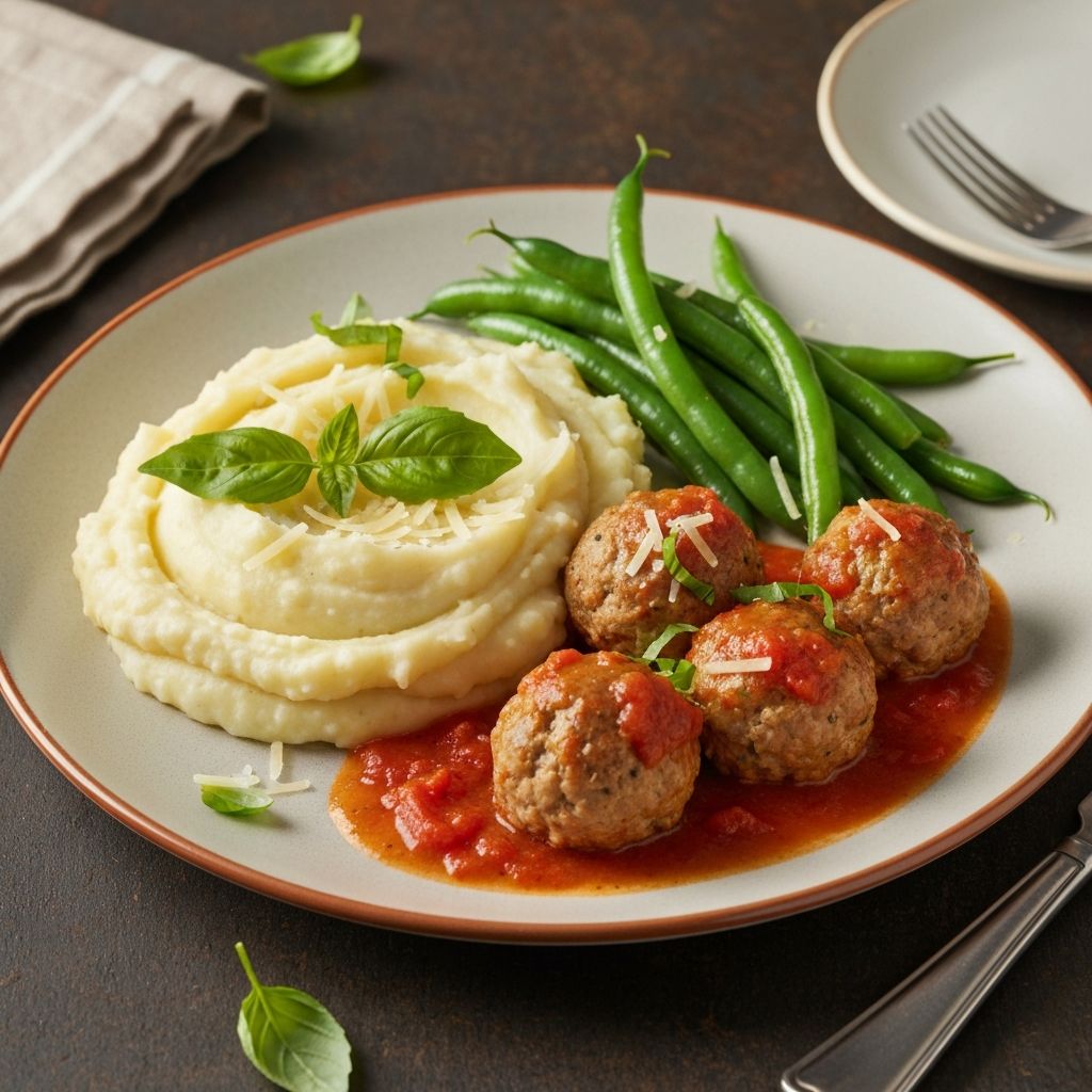 Plan Proteína Suave 1800 kcal